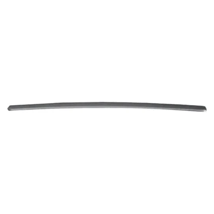 Hood Molding Front w/Factory Installed Molding Chrome Japan Built for Honda Civic 2001–2003