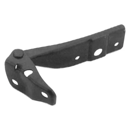 Hood Hinge Kit Right for Acura CL MDX TL Honda Accord Odyssey Prelude