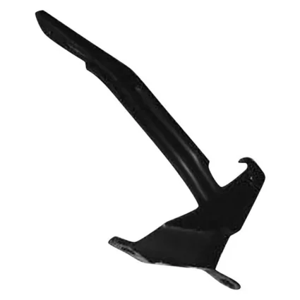 Hood Hinge Kit Left for Honda Fit 2009–2014