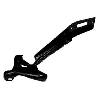 Hood Hinge Kit Left for Honda Civic Hybrid-L Hybrid 2012–2015