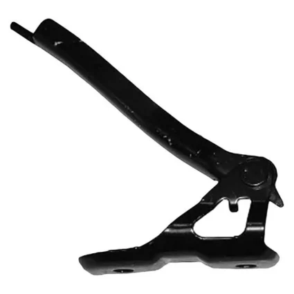 Hood Hinge Kit Left for Honda Odyssey 2014–2017