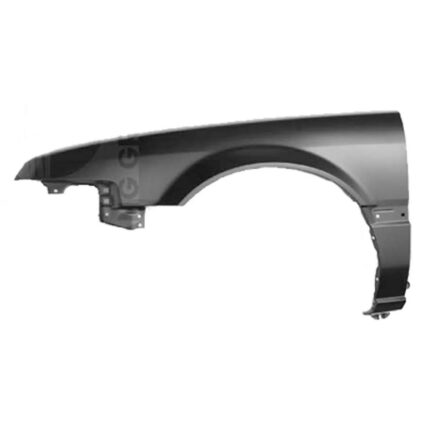 Fender Front Left for Honda Accord 1986–1989
