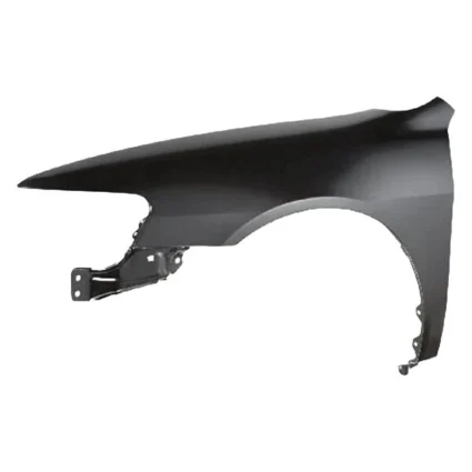 Fender Front Left CAPA for Honda Accord Sedan 1998–2002