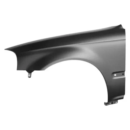 Fender Front Left for Honda Civic 1999–2000