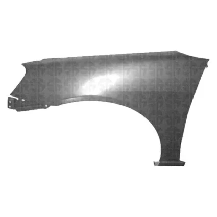 Fender Front Left CAPA for Honda Civic 2001–2003
