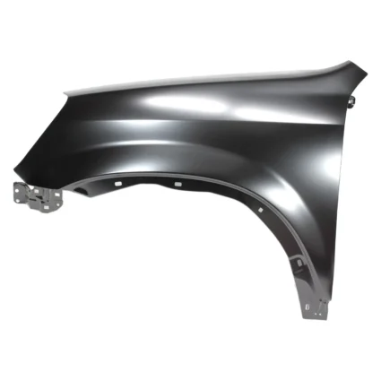 Fender Front Left Japan Built CAPA for Honda CR-V 2002–2006