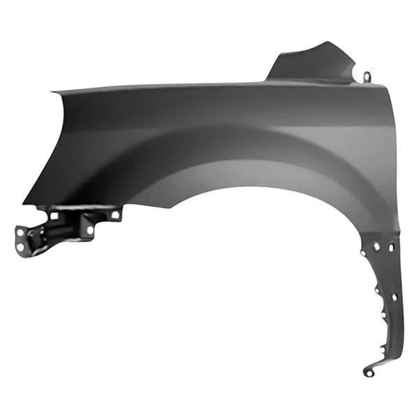Fender Front Left for Honda Pilot 2003–2005
