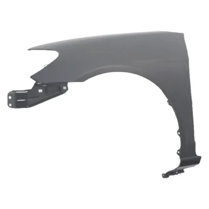 Fender Front Left CAPA for Honda Civic Hybrid 2004–2005