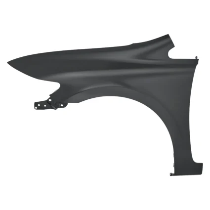 Fender Front Left for Honda Civic Hybrid Hybrid-L 2006–2011