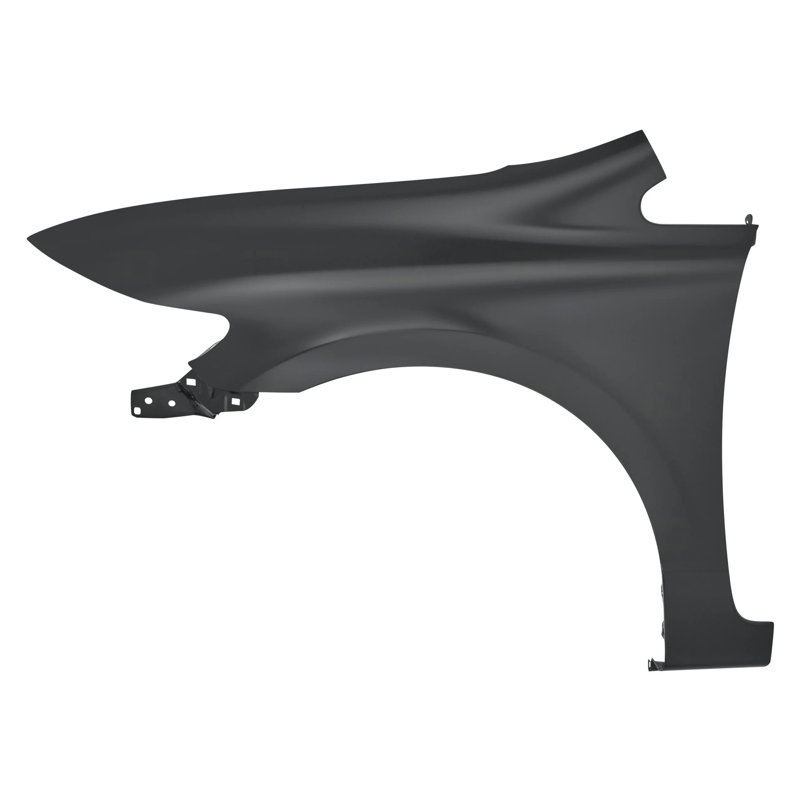 Fender Front Left for Honda Civic Hybrid Hybrid-L 2006–2011