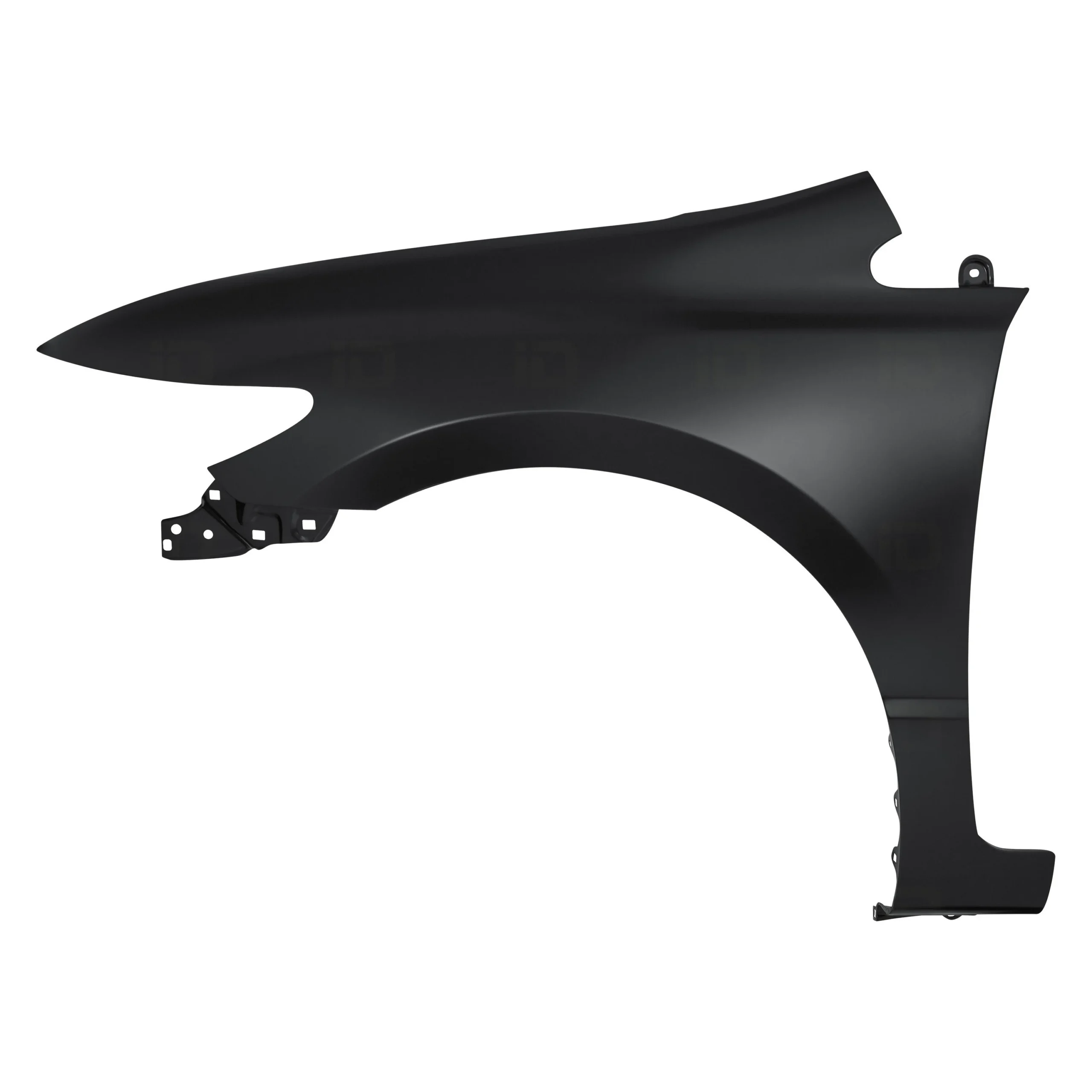 Fender Front Left for Honda Civic Coupe 2006–2011