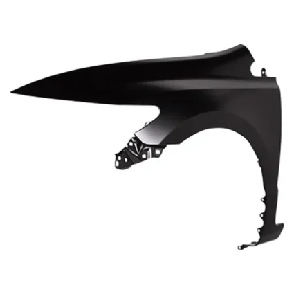 Fender Front Left CAPA for Honda Civic Coupe 2006–2011