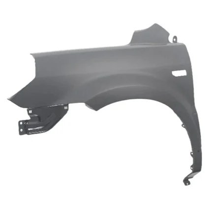 Fender Front Left CAPA for Honda Pilot 2006–2008