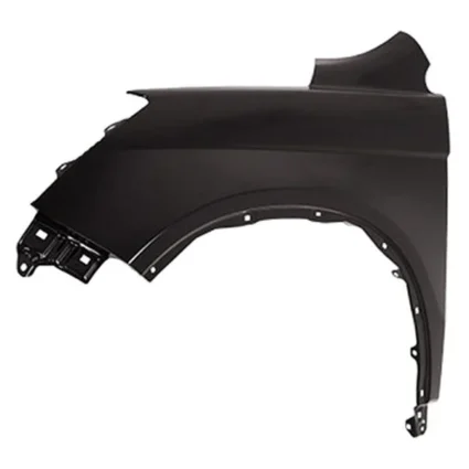 Fender Front Left CAPA for Honda CR-V 2007–2011