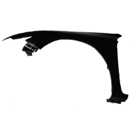 Fender Front Left CAPA for Honda Accord Coupe 2008–2012