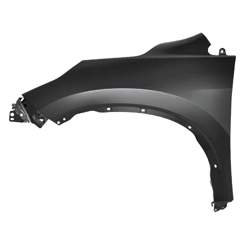 Fender Front Left CAPA for Honda CR-V 2012–2016