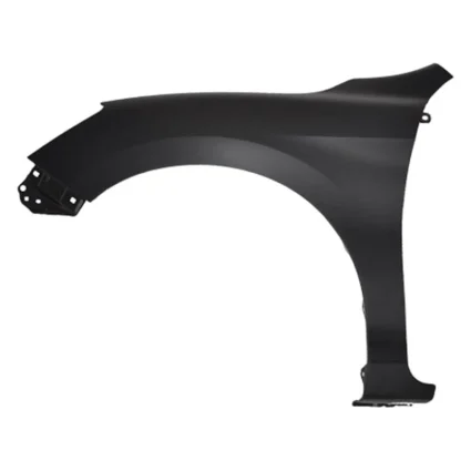 Fender Front Left CAPA for Honda Accord Sedan 2013–2017
