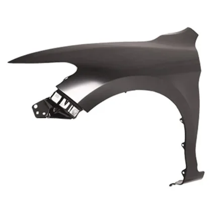 Fender Front Left CAPA for Honda Accord Coupe 2013–2017
