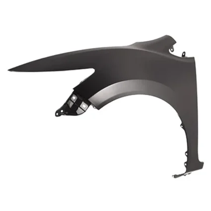 Fender Front Left CAPA for Honda Civic Coupe 2014–2015