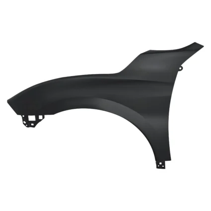 Fender Front Left for Honda Civic Sedan Coupe 2016–2018