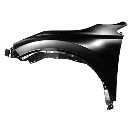 Fender Front Left for Honda CR-V 2017–2022