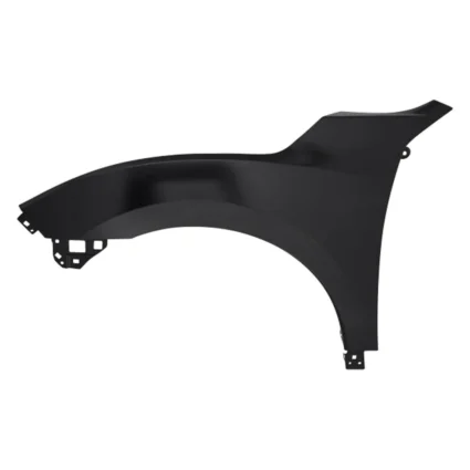 Fender Front Left CAPA for Honda Civic Hatchback 2017–2021