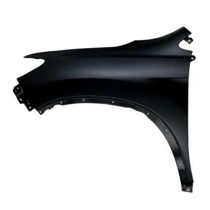 Fender Front Left Aluminum for Honda Pilot 2019–2022