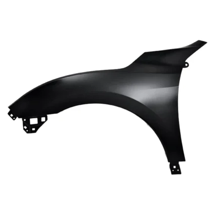Fender Front Left CAPA for Honda Civic Sedan LX Sport EX EX-L Touring DX 2019–2021
