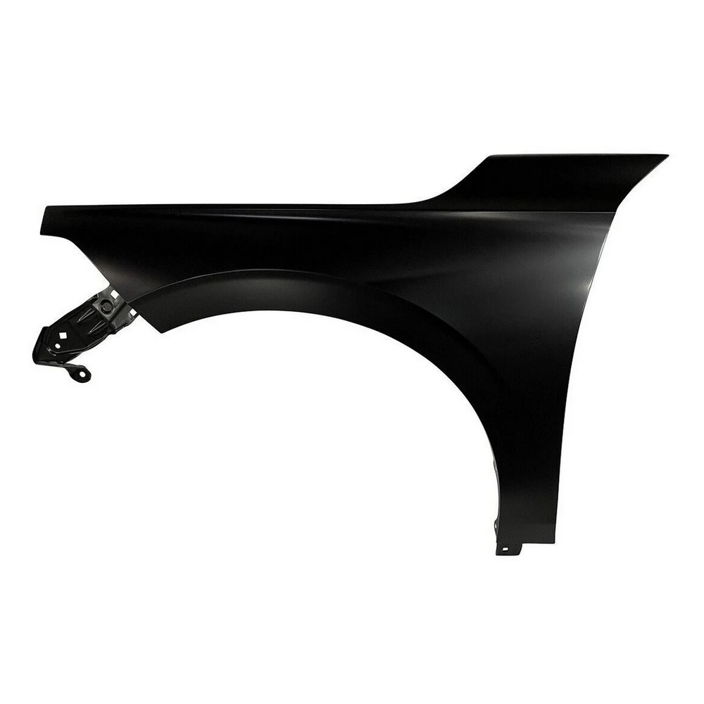 Fender Front Left for Honda Civic 2022–2024