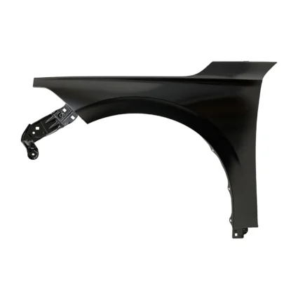 Fender Front Left CAPA for Honda Civic 2022–2024
