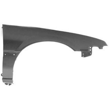 Fender Front Right for Honda Accord 1986–1989