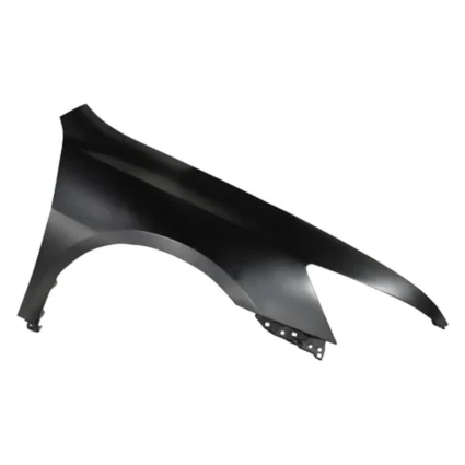 Fender Front Right w/o Side Repeater Lamp CAPA for Honda Accord 2003–2007