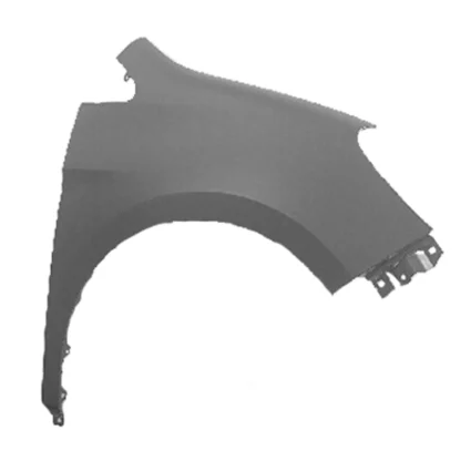 Fender Front Right CAPA for Honda Odyssey 2005–2010