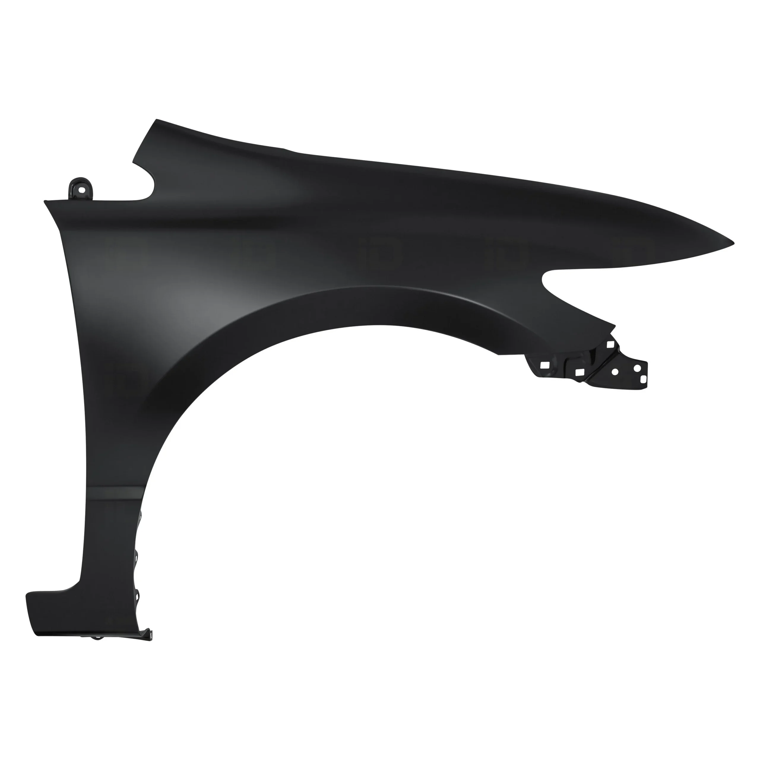 Fender Front Right for Honda Civic Coupe 2006–2011