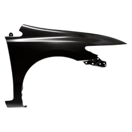 Fender Front Right CAPA for Honda Civic Coupe 2006–2011