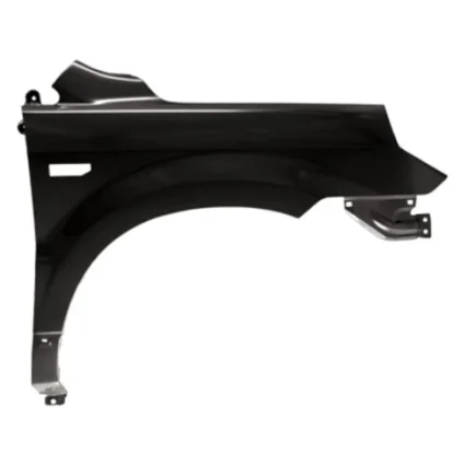 Fender Front Right CAPA for Honda Pilot 2006–2008