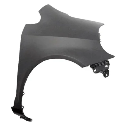 Fender Front Right CAPA for Honda Fit 2007–2008