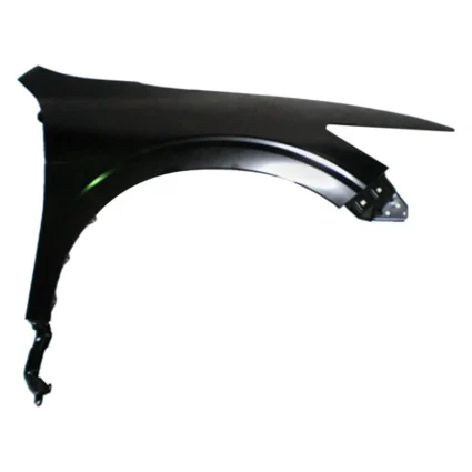 Fender Front Right CAPA for Honda Accord Crosstour Crosstour
