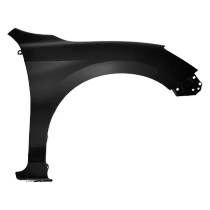 Fender Front Right CAPA for Honda Accord Sedan 2013–2017