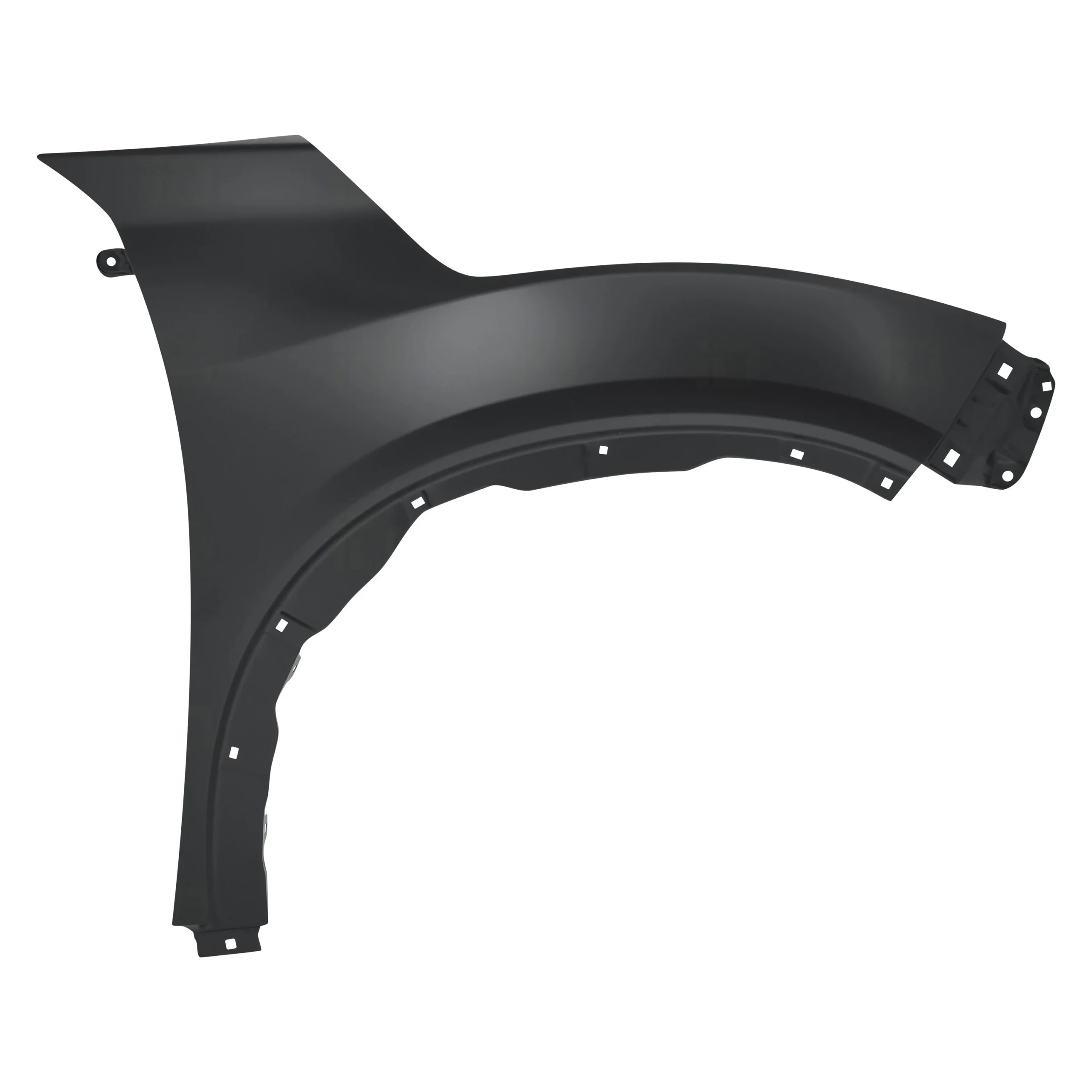 Fender Front Right for Honda HR-V 2016–2022