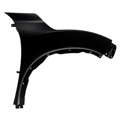 Fender Front Right CAPA for Honda HR-V 2016–2022