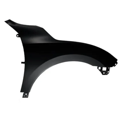 Fender Front Right CAPA for Honda Civic Sedan Coupe 2016–2018