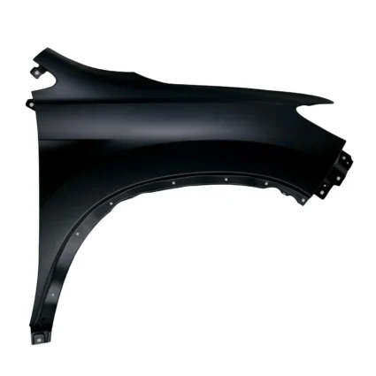 Fender Front Right Aluminum for Honda Pilot 2019–2022