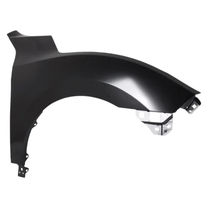 Fender Front Right for Honda Civic Sedan LX Sport EX EX-L Touring DX 2019–2021