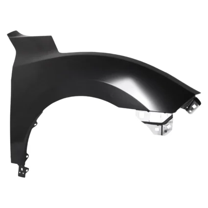 Fender Front Right CAPA for Honda Civic Sedan LX Sport EX EX-L Touring DX 2019–2021
