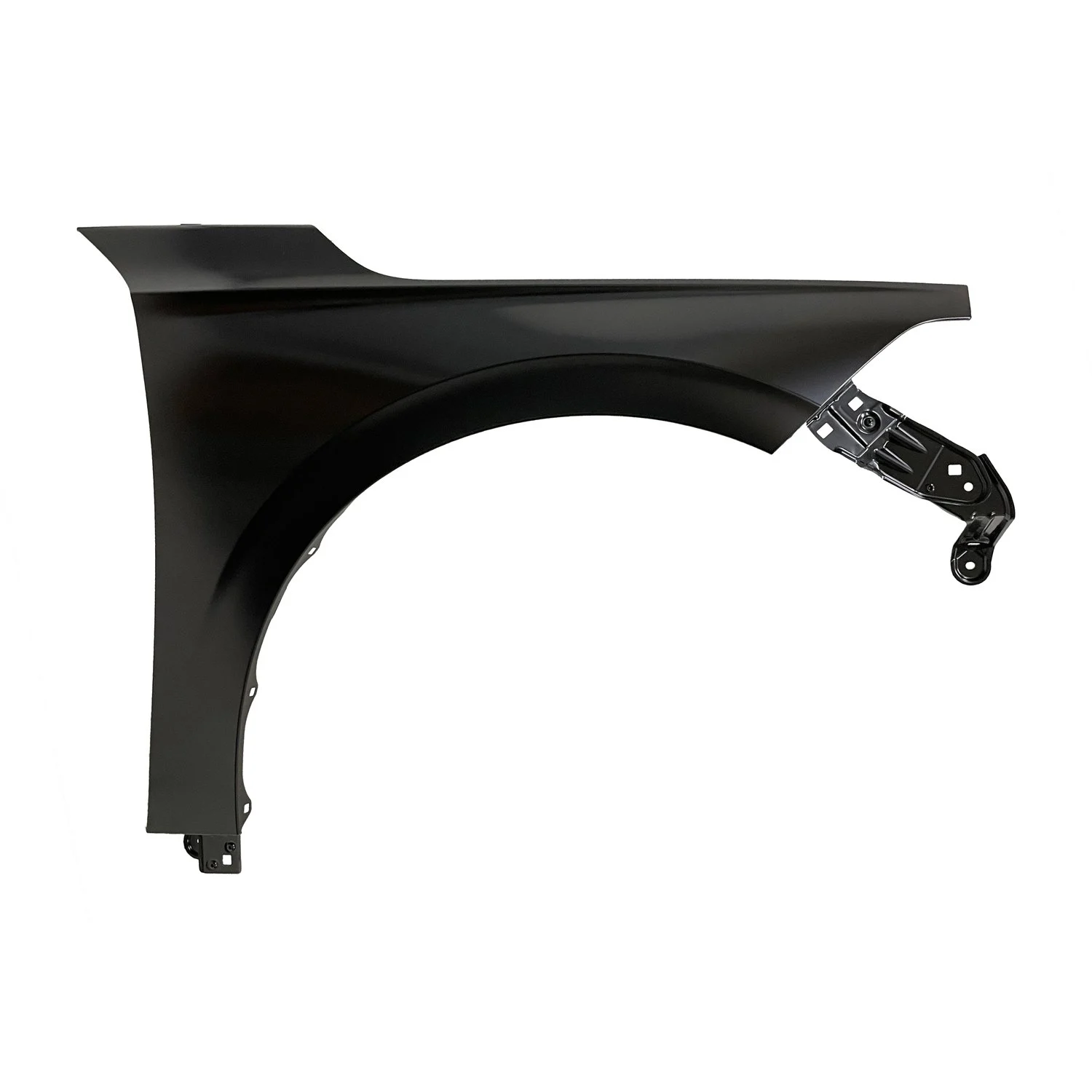 Fender Front Right CAPA for Honda Civic 2022–2024