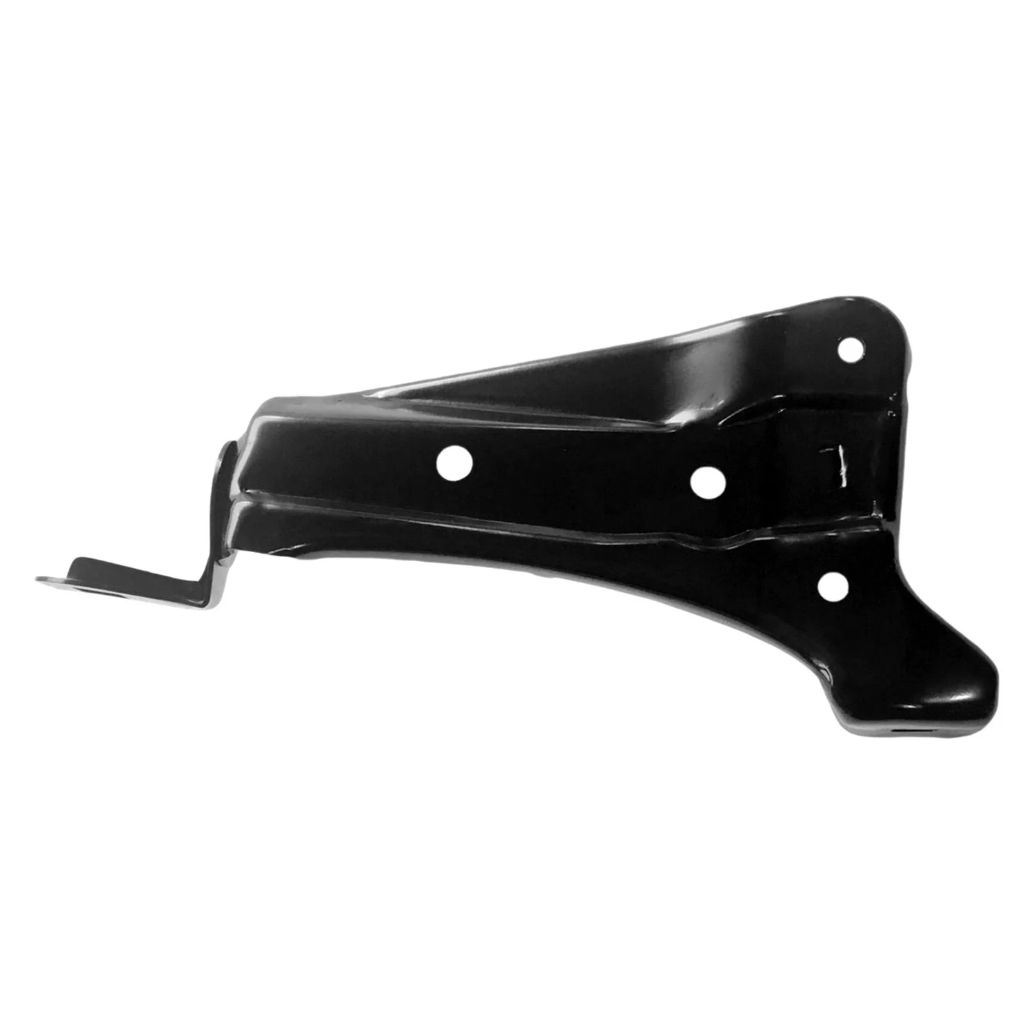 Fender Brace Front Left for Honda HR-V 2016–2018
