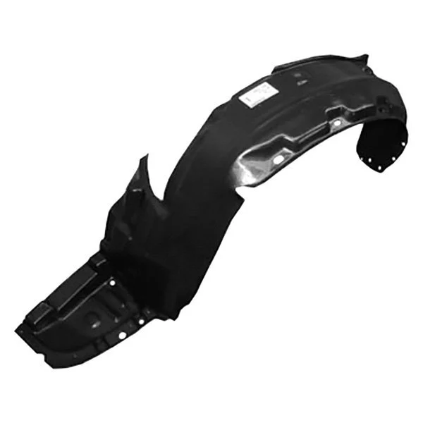 Fender Liner Left Plastic for Honda Odyssey 1995–1998