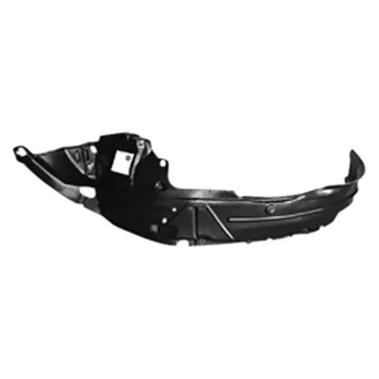 Fender Liner Left for Honda CR-V 2002–2006