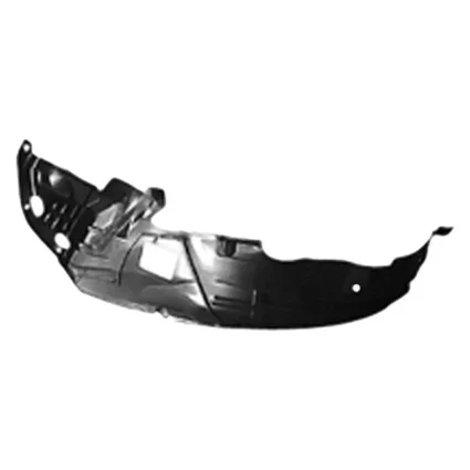 Fender Liner Left for Honda Accord Coupe 2003–2007